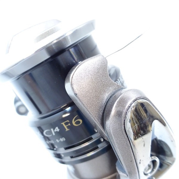 コンプレックスＣＩ４　Ｆ６  ２５００ＨＧＳ